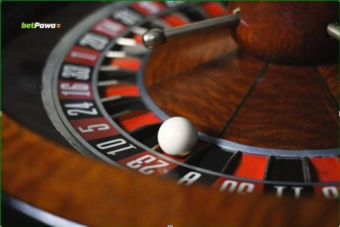 Betpawa Casino Nigeria Security and Licensing